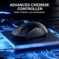 Miniatyrbild 4 av 4: Souris Redragon - M918 - K1NG PRO MAX
