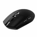 Miniatyrbild 6 av 8: Mus Logitech 910-005282 Svart