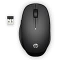 Miniatyrbild 1 av 3: Trådlös Mus HP Dual Mode Svart 3600 DPI