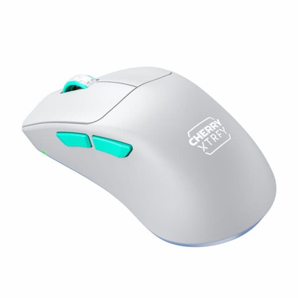 Trådlös Mus Cherry M64