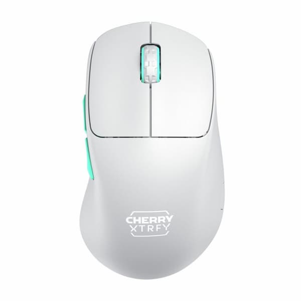 Trådlös Mus Cherry M64