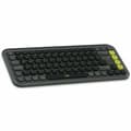 Miniatyrbild 3 av 5: Mus Logitech 920-013118 Grafit (Grafit)