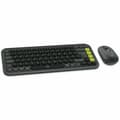 Miniatyrbild 2 av 5: Mus Logitech 920-013118 Grafit (Grafit)