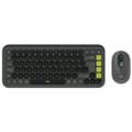 Miniatyrbild 1 av 5: Mus Logitech 920-013118 Grafit (Grafit)