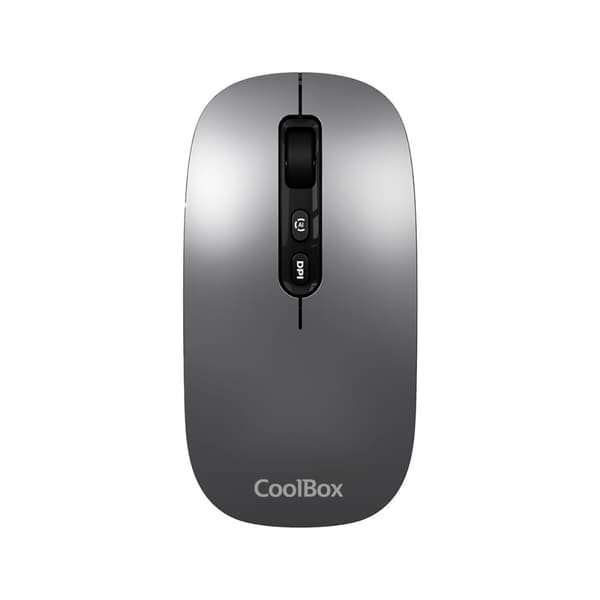 Pekaren CoolBox Vit