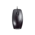 Miniatyrbild 2 av 5: Cherry - Optisk mus 3 knappar USB PS2 + adapter svart/oem