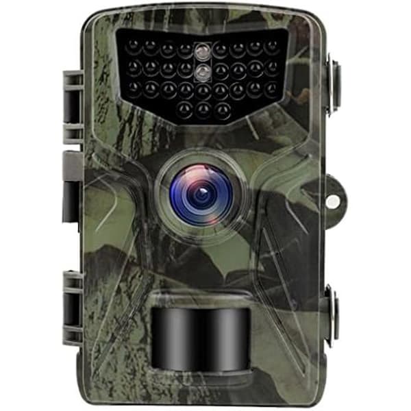 Braun Scouting Cam Black575 Kamouflage