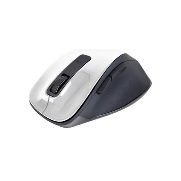 Trådlös optisk mus - NGS - BOW - 5 knappar - 800/1200/1600 dpi