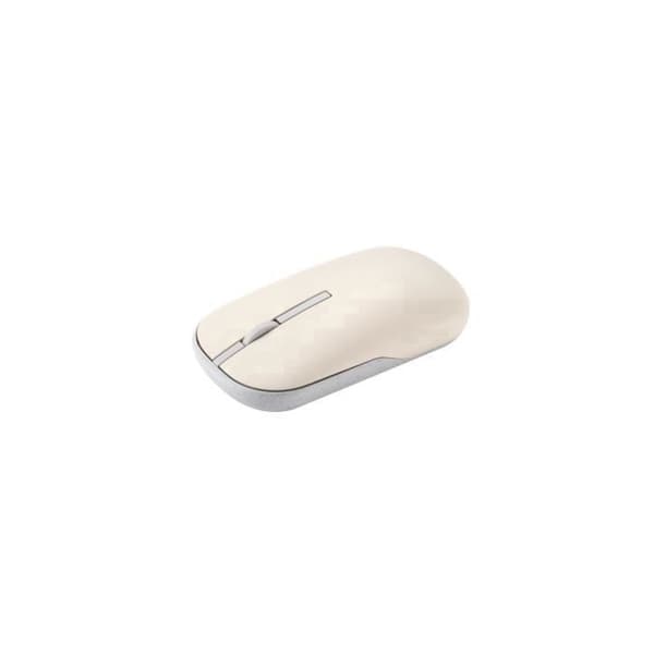 Mus - Asus - MD100 - Vit - Trådlös Bluetooth - Optisk 800-1600 Dpi