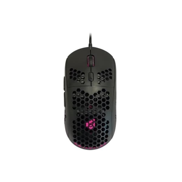 CONCEPTRONIC DJEBBEL04B HÖGERHANDAD MUUS USB TYPE-A OPTISK 6400 DPI