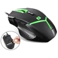 Miniatyrbild 2 av 3: SANDBERG DESTROYER FLEXWEIGHT MOUSE (640-19)