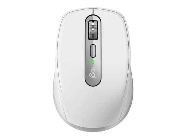 Logitech MX Anywhere 3S för Bu