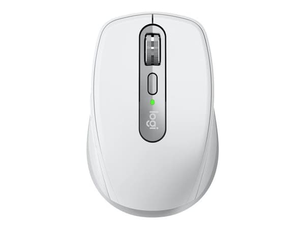 Logitech MX Anywhere 3S för Bu