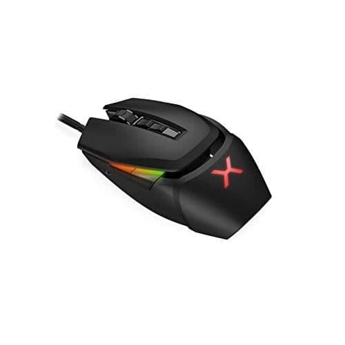KRUX BOT RGB, KRX0115 SPELMUS