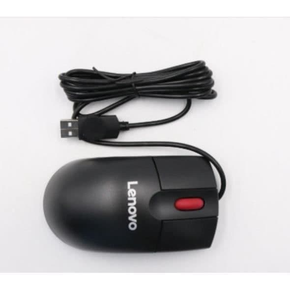 MUS OPTISKT HJUL USB **NY DETALJHANDEL** LENOVO 00KT363
