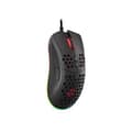 Miniatyrbild 2 av 4: NATEC GENESIS KRYPTON 555 8000DPI RGB OPTISK USB TYPE-A MUS (NMG-1