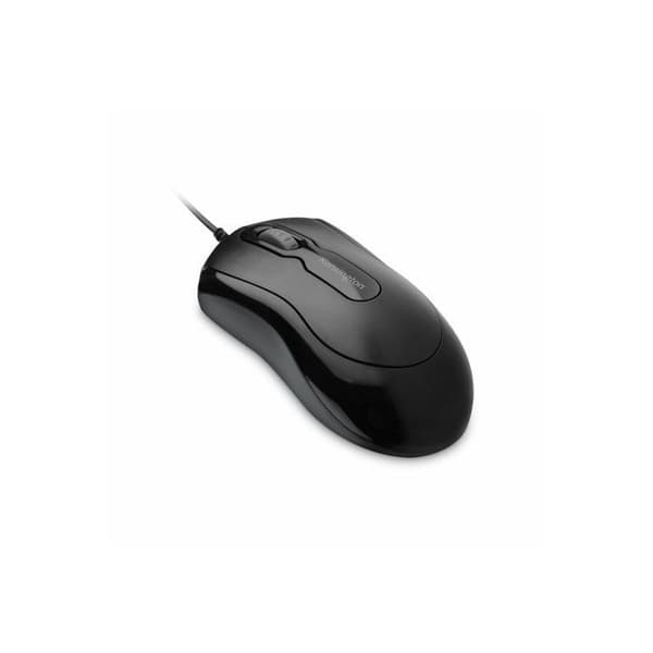 Kensington Mouse-in-a-Box EQ trådbunden datormus