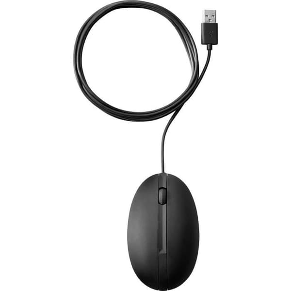 TABLET DISKTOP 320M MUS - NY (PACKAD I PLAST) HP W127084025