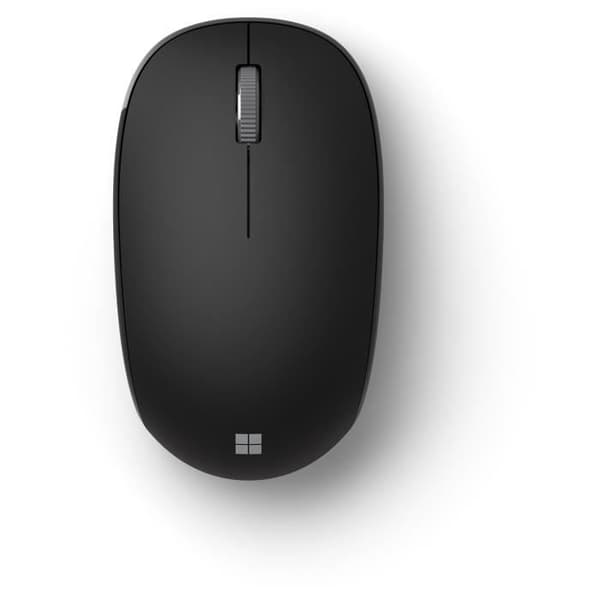 MICROSOFT BLUETOOTH MUS AMBIDEXTROUS MOUSE 1000 DPI (RJN-00004) W1268