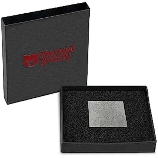 Thermal Grizzly KryoSheet Wärmeleitpad - 25 x 25 mm