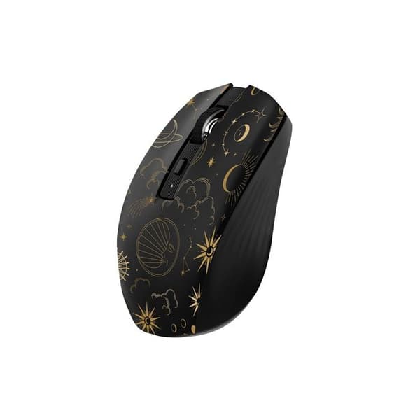 Mus - Tnb - EXCLUSIV ASTRO 2 - Trådlös - Bluetooth - Uppladdningsbar