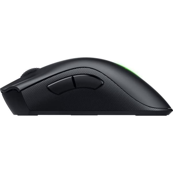 RAZER - Mus - Trådlös - DeathAdder V2 Pro - Svart