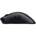 Miniatyrbild 3 av 4: RAZER - Mus - Trådlös - DeathAdder V2 Pro - Svart