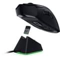 Miniatyrbild 4 av 4: RAZER - Mus - Trådlös - DeathAdder V2 Pro - Svart