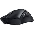 Miniatyrbild 1 av 4: RAZER - Mus - Trådlös - DeathAdder V2 Pro - Svart