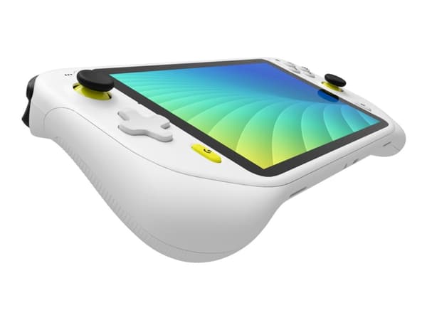 Logitech G CLOUD - Spelkonsol till handdator