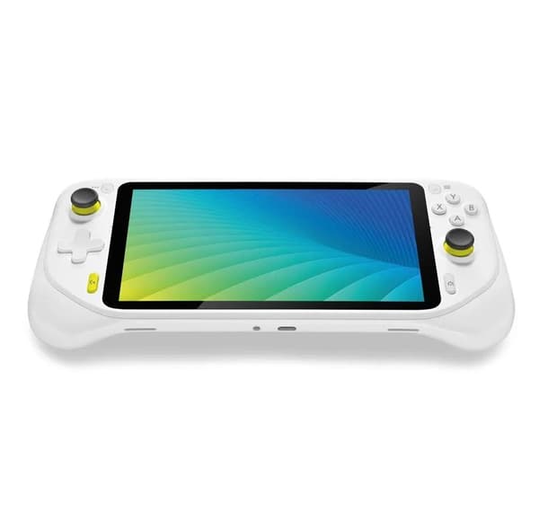 Logitech G CLOUD - Spelkonsol till handdator