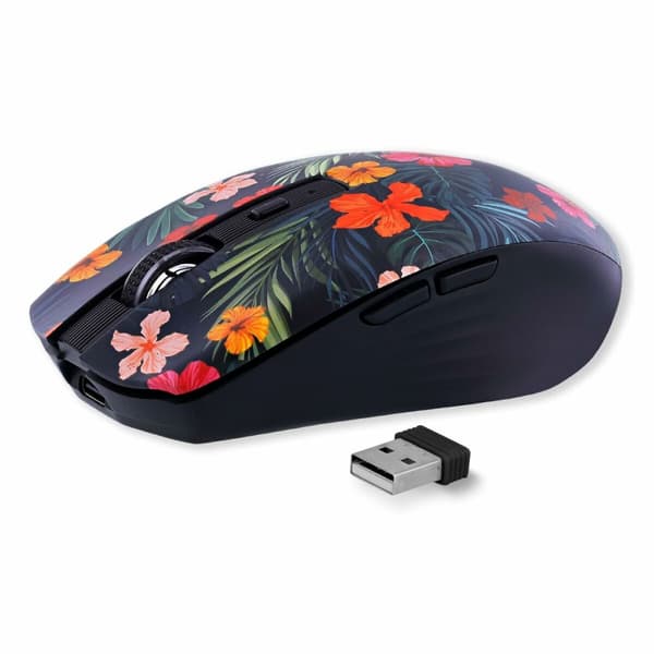 Trådlös Mus Bluetooth T'NB AMAZONIA