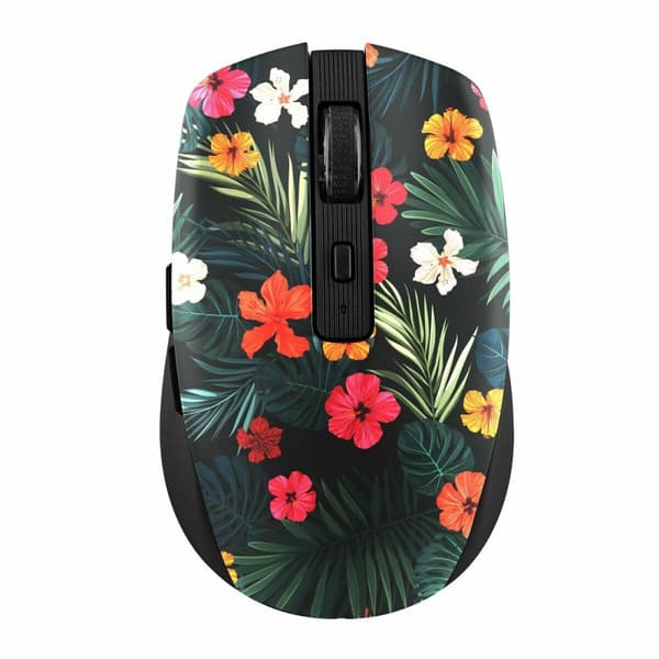Trådlös Mus Bluetooth T'NB AMAZONIA