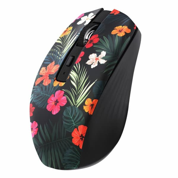 Trådlös Mus Bluetooth T'NB AMAZONIA