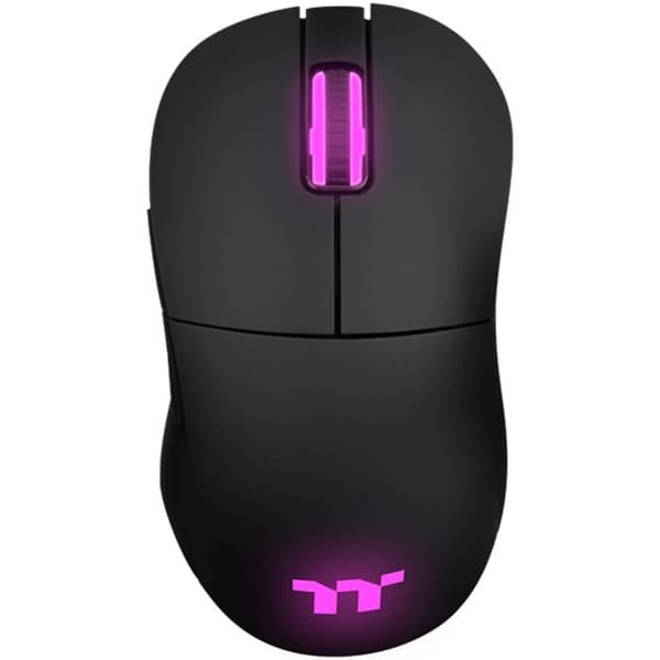 Thermaltake GMO Damysus Trådlös RGB Svart