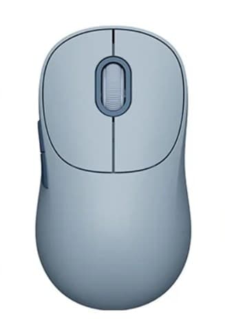 Xiaomi BHR8914GL mus Universell högerhänt RF trådlös 1200 DPI Blå