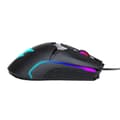 Miniatyrbild 4 av 4: Gigabyte AORUS M5, spelmus, USB, optisk, upp till 16000 DPI