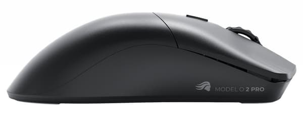 Glorious PC Gaming Race O 2 PRO mus Högerhänt USB Typ-A Optisk 26000 DPI