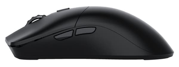 Glorious PC Gaming Race O 2 PRO mus Högerhänt USB Typ-A Optisk 26000 DPI