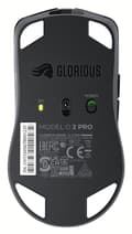 Miniatyrbild 7 av 9: Glorious PC Gaming Race O 2 PRO mus Högerhänt USB Typ-A Optisk 26000 DPI