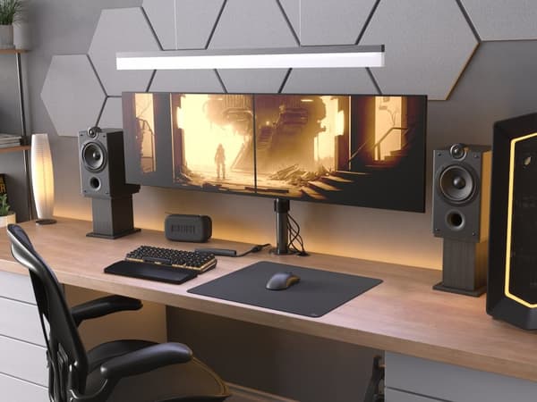 Glorious PC Gaming Race O 2 PRO mus Högerhänt USB Typ-A Optisk 26000 DPI