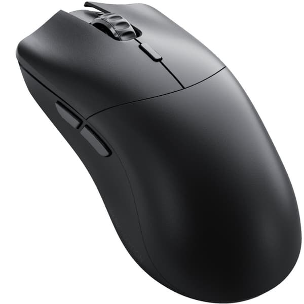 Glorious PC Gaming Race O 2 PRO mus Högerhänt USB Typ-A Optisk 26000 DPI Vit