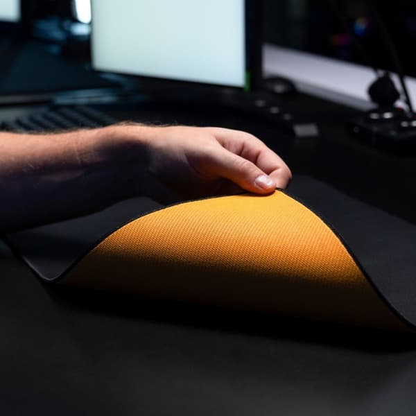 Glorious Gaming Musmatta 2 XL - Sydd - Svart