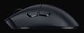 Miniatyrbild 2 av 4: Razer DeathAdder V3 Hyperspeed trådlös spelmus svart