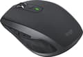 Miniatyrbild 3 av 5: Logitech MX Anywhere 2s mus Office Högerhänt RF Trådlös + Bluetooth Laser 4000 DPI