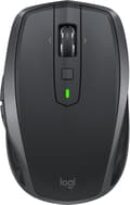 Miniatyrbild 4 av 5: Logitech MX Anywhere 2s mus Office Högerhänt RF Trådlös + Bluetooth Laser 4000 DPI