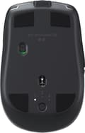 Miniatyrbild 5 av 5: Logitech MX Anywhere 2s mus Office Högerhänt RF Trådlös + Bluetooth Laser 4000 DPI