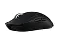 Miniatyrbillede 1 af 3: Logitech G PRO X SUPERLIGHT trådløs gamingmus