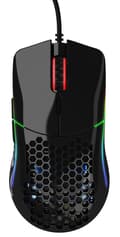 Pikkukuva 1 / 7: Glorious PC Gaming Race Model O -hiiri, oikeakätinen, USB Type-A, optinen, 3200 DPI