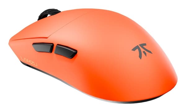 Resto Kitchenware 95319 kökskniv Rostfritt stål 1 st Hackkniv Orange